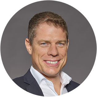 Portrait Nico Zehnder